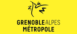 Grenoble Alpes Métropole: Une voie de covoiturage à l'entrée de Grenoble