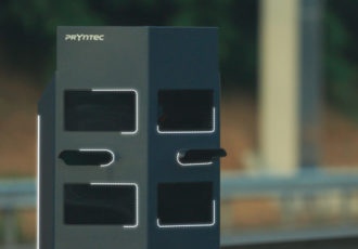 Solution covoiturage Pryntec en vidéo
