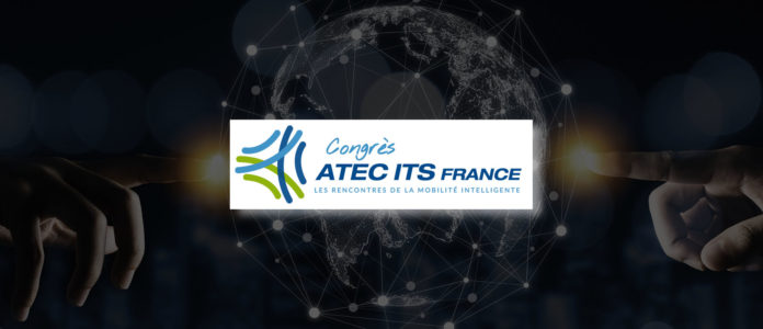 Pryntec sera présent lors du congrès ATEC ITS !