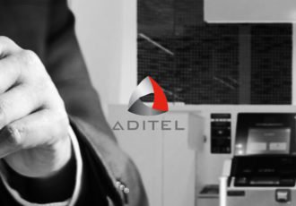 Pryntec sera a Aditel 2022