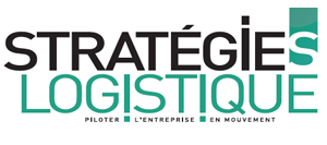 Stratégies Logistique logo