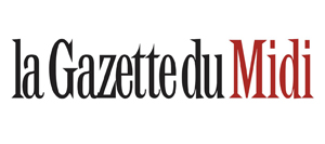La Gazette du Midi logo