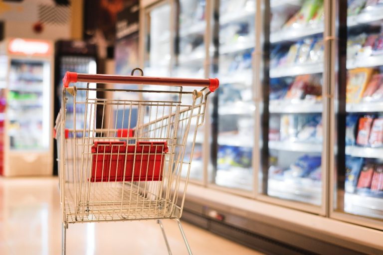 Voir le secteur d'activité Grande distribution et commerces
