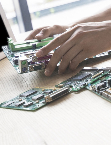pcb